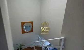 Imagem 7: Sobrado com 3 dormitórios à venda, 112 m² por R$ 440.000,00 - Jardim Botânico - São José/S