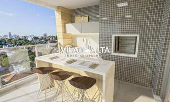 Imagem 5: Curitiba - Apartamento Padrão - Mercês