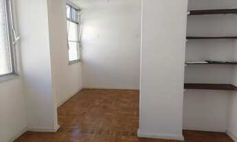 Imagem 2: Apartamento para aluguel tem 57 metros quadrados com 2 quartos