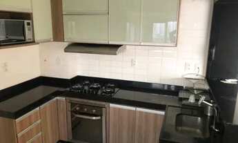 Imagem 5: Torre Solazzo andar alto