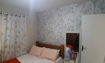 Imagem 5: Casa de condomínio para venda no Vilage Parati com 2 quartos