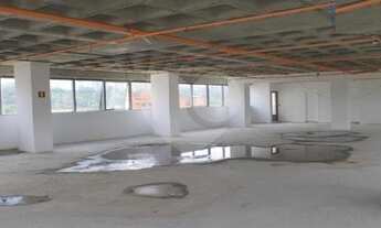 Imagem 5: Edifício Win Work Corporate Center - Lazer