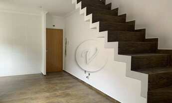 Imagem 5: Cobertura à venda, 88 m² por R$ 450.000,00 - Vila Eldízia - Santo André/SP