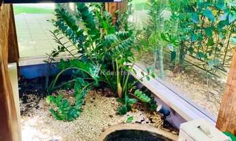 Imagem 3: Casa - Loteamento Caminhos de São Conrado (Sousas) - Campinas