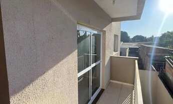 Imagem 5: Águas lindas ágio uma rua da br 070