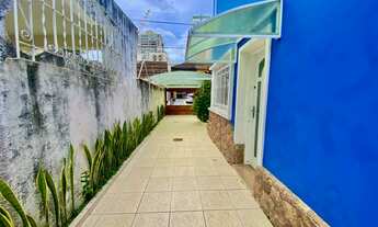 Imagem 4: Casa 3 quartos - Boqueirão - Santos