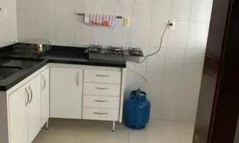 Imagem 2: Sobrado para venda com 140 metros com 3 quartos no Jabaquara