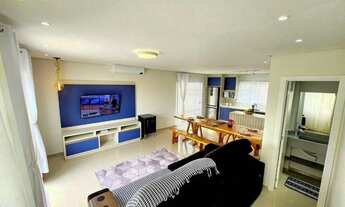 Imagem 3: Sobrado com 3 dormitórios à venda, 106 m² por R$ 810.000,00 - Itajuba - Barra Velha/SC