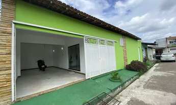 Imagem: Casa para venda tem 160 metros quadrados