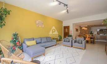 Imagem: Apartamento à venda, 3 quartos, 1 suíte