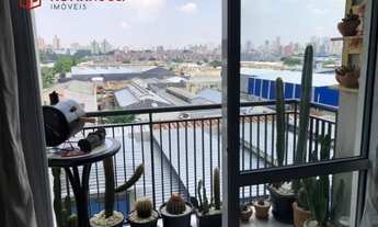 Imagem 4: 51 m² / 2 quartos e 01 vaga