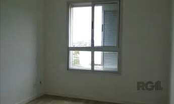 Imagem 6: Apartamento 95m² - 3 dormitórios, 1 suíte, churrasqueira e 2 vagas de garagem no bairro Tr