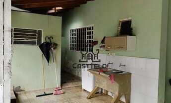 Imagem 5: Casa à venda, 100 m² por R$ 300.000 - Jardim Alto do Cafezal - Londrina/PR