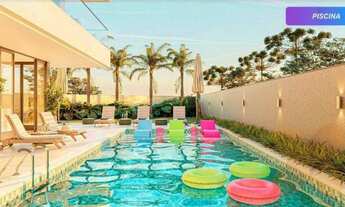 Imagem 7: Apartamento com 1 dormitório à venda, 29 m² por R$ 220.000,00 - Centro - Pinhais/PR