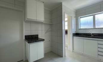 Imagem 7: Apartamento para aluguel tem 105 metros quadrados com 3 quartos em Vila Rossi - Campinas