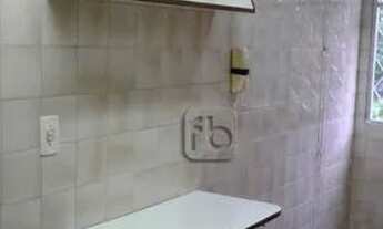 Imagem 6: Apartamento com 2 dormitórios 48m² - Freguesia - Rio de Janeiro/RJ