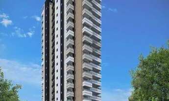 Imagem 3: Apartamento com 3 dormitórios à venda, 161 m² por R$ 1.603.000,00 - Campestre - Santo Andr