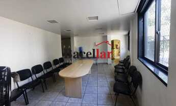 Imagem 4: Prédio - / Comercial / Tijuca