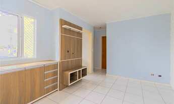 Imagem 2: Apartamento 2 quartos no Colombo