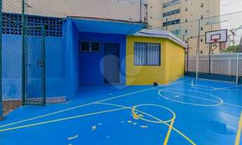 Imagem 7: São Paulo - Apartamento Padrão - PARAÍSO