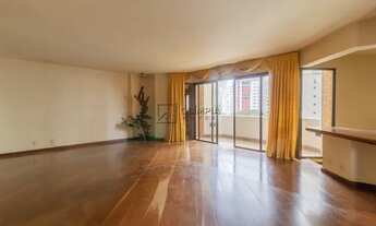 Imagem 3: Venda Apartamento 4 Dormitórios - 227 m² Jardim Paulista