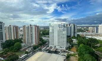 Imagem 7: Soberane Apartamento Loft 01 Quarto à Venda Adrianópolis Manaus