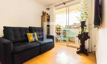 Imagem 5: Apartamento para Aluguel - Saúde, 3 Quartos, 74 m2