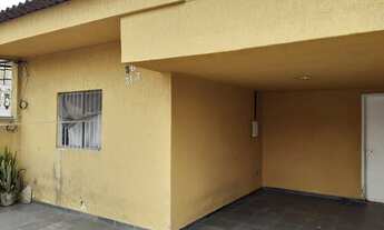 Imagem 7: Térrea para venda tem 117 metros quadrados com 2 quartos em Jardim do Colégio - São Paulo