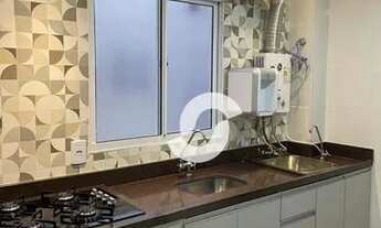 Imagem 6: Apartamento com 2 dormitórios à venda, 40 m² por R$ 200.000,00 - Vila Lage - São Gonçalo/R