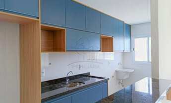 Imagem: Ribeirão Preto - Apartamento Padrão