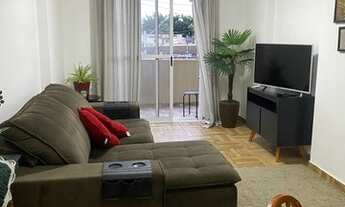 Imagem 3: APARTAMENTO COM 2 DORMITÓRIOS À VENDA, 69 M² POR R$ 395.000,00 - CONJUNTO RESIDENCIAL TRIN