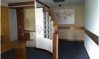 Imagem 5: PORTO ALEGRE - Conjunto Comercial/Sala - Higienópolis