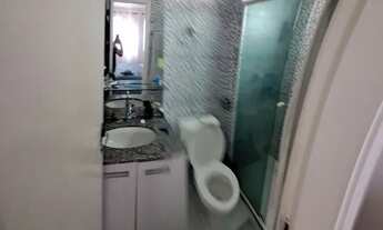 Imagem 3: APARTAMENTO NOVO DECORADO MOBILIADO