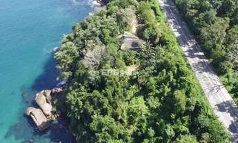 Imagem: UBATUBA - Sítio - PRAIA DO ALTO