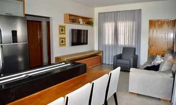 Imagem 3: Alugo casa nova e mobiliada