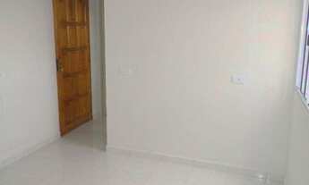 Imagem 4: Casa com 1 dormitório para alugar, 30 m² por R$ 1.154,00/mês - Vila Maria Alta - São Paulo