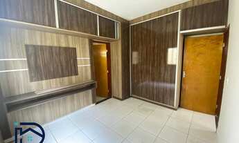 Imagem 6: Casa Ayrton Senna com móveis planejados