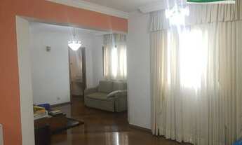 Imagem 3: Apartamento com 3 dormitórios à venda, 150 m² por R$ 650.000,00 - Vila Bastos - Santo Andr