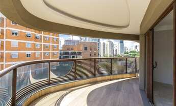 Imagem 1: São Paulo - Apartamento Padrão - Itaim Bibi