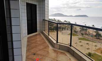 Imagem 2: Apartamento para venda com 94m²,3 quartos com 2 suites em Enseada - Guarujá/SP