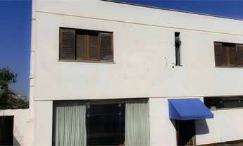 Imagem 5: Real Parque Casa com 4 dormitórios