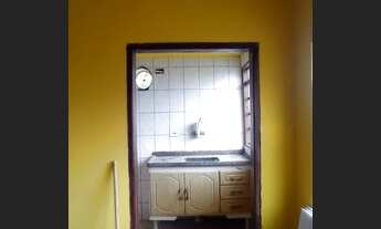 Imagem 6: ALUGA-SE CASA 2 CÔMODOS VILA SÃO RAFAEL R$ 750,00 ** LOCAL: VILA SÃO RAFAEL SÃO ROQUE/SP C