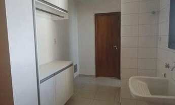 Imagem 7: Apartamento com 4 dormitórios para alugar, 215 m² por R$ 9.385,23/mês - Duque de Caxias I