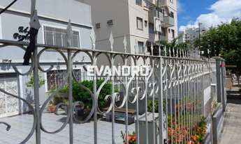 Imagem 2: Apartamento para Venda em Cuiabá, Quilombo, 3 dormitórios, 1 suíte, 3 banheiros, 1 vaga