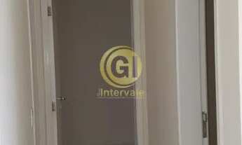 Imagem 6: Locação Apartamento 2 quartos 1 suíte Res. São Paulo - Jacareí