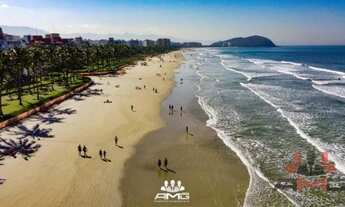 Imagem 4: Apartamento com 5 dormitórios à venda, 205 m² por R$ 6.200.000,00 - Riviera Módulo 4 - Ber