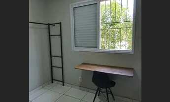 Imagem 3: Quarto para mulher