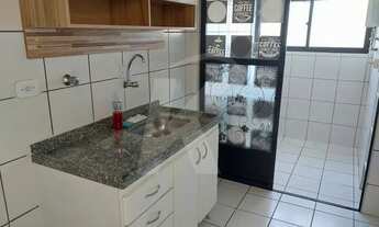 Imagem 2: Apartamento com 2 quartos e 1 vaga de garagem a 10 minutos a pé do metrô