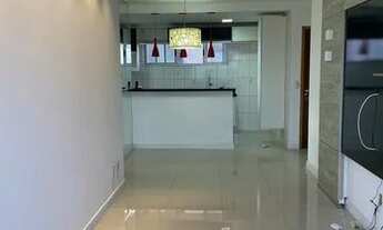 Imagem: Apartamento para aluguel tem 77 metros quadrados