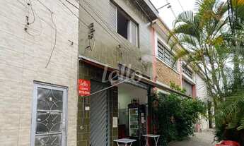 Imagem 2: São Paulo - Casa Padrão - Belém